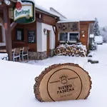 Pasecna 3* Predni Vyton