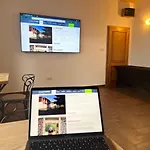 Pasecna Hotel Predni Vyton