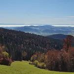 Pasecna Hotel Predni Vyton