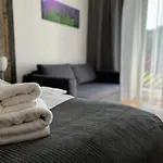 Pasecna Hotel Predni Vyton
