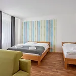 Gasthuis Pasecna Přední Výtoň
