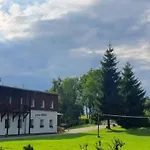 Hotel Pasecna Predni Vyton