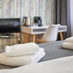 Pasecna Hotel 3*