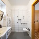 Hotel Pasecna Predni Vyton