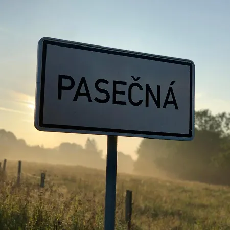 Pasecna ゲストハウス
