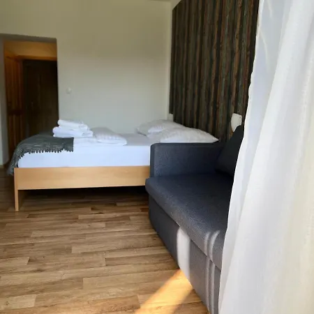 ホテル Pasecna Přední Výtoň