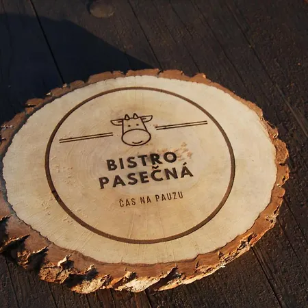 Otel Pasecna