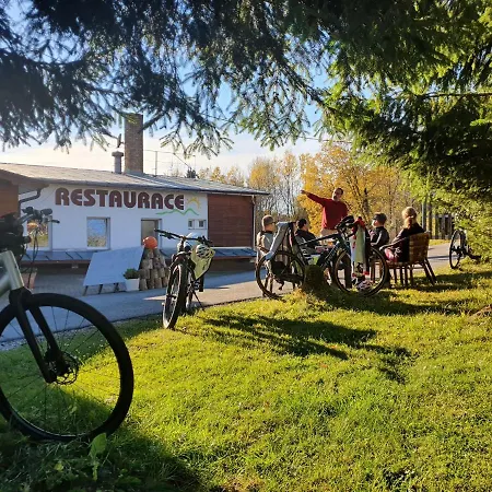 Pasecna 게스트하우스 4*