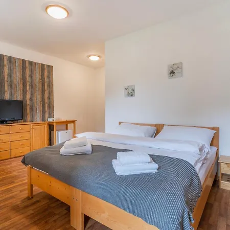 Dobik Pasecna Guest house Predni Vyton