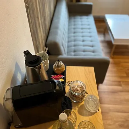 Dobik Pasecna Guest house Predni Vyton