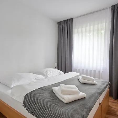 Pasecna 게스트하우스 Přední Výtoň