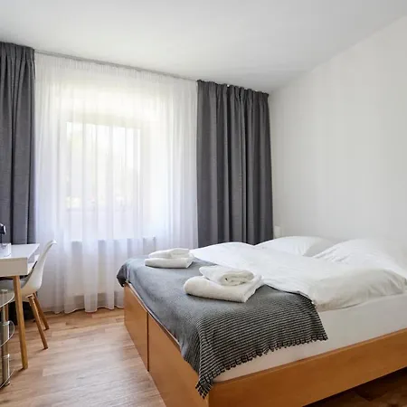 Pasecna Přední Výtoň