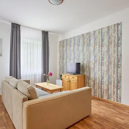 Guest house Dobik Pasecna Predni Vyton