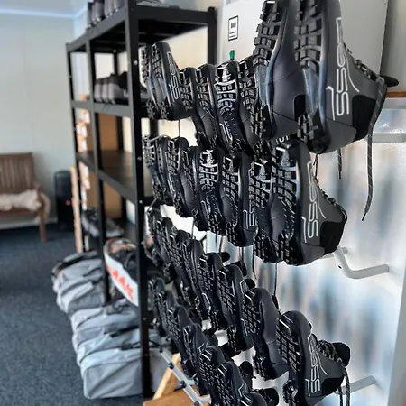 Pasecna 게스트하우스 Přední Výtoň