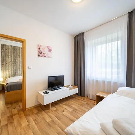 게스트하우스 Pasecna