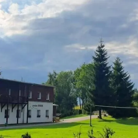 Hotell Pasecna Přední Výtoň