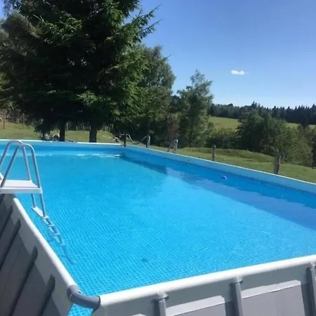 Hotell Pasecna Přední Výtoň