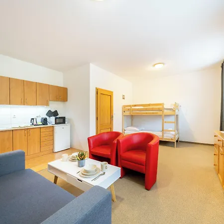 Hotel Pasecna 3*