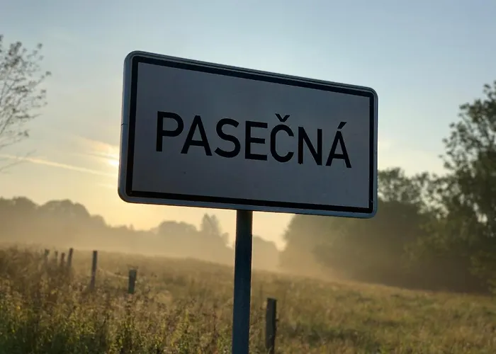 Pasecna Πανσιόν