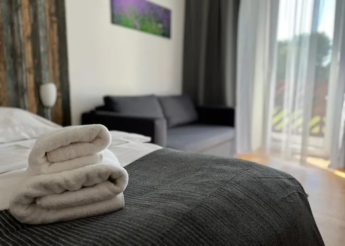 Pasecna Maison d'hôtes Přední Výtoň