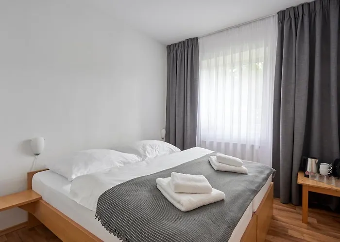 Pasecna Πανσιόν Přední Výtoň