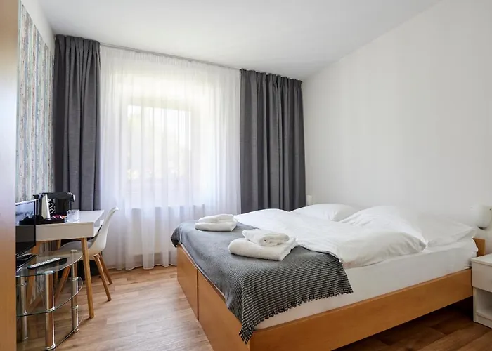 Pasecna Přední Výtoň